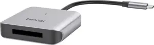 Lexar card reader CFexpress Type B