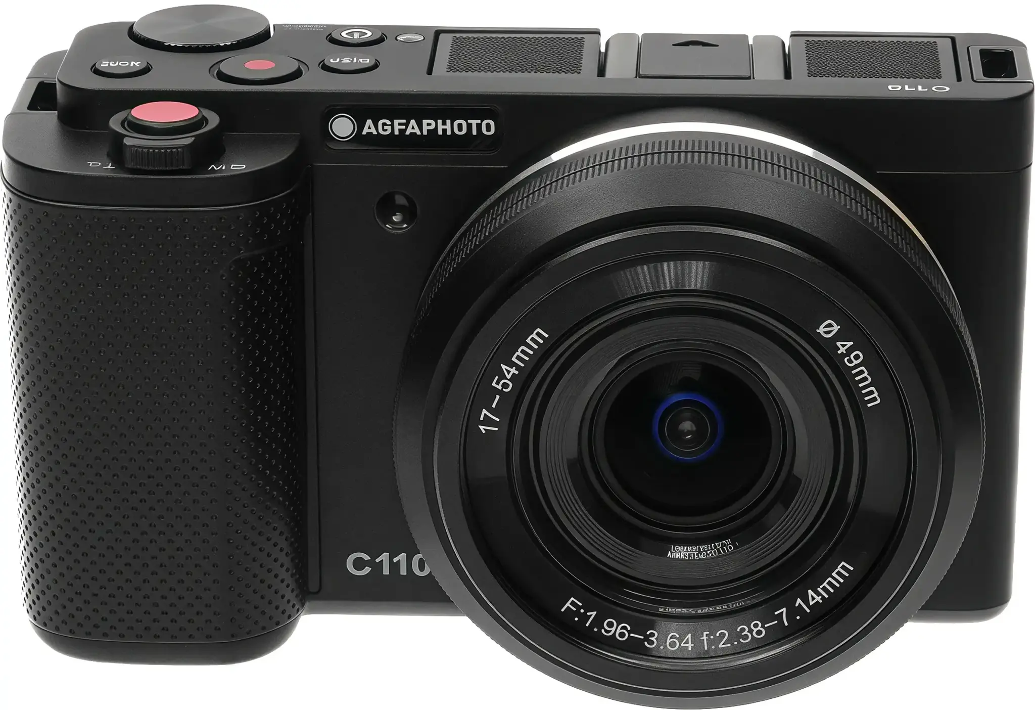 AgfaPhoto Realishot C110