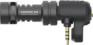 "Rode" mikrofonas "VideoMic Me" 3,5 mm