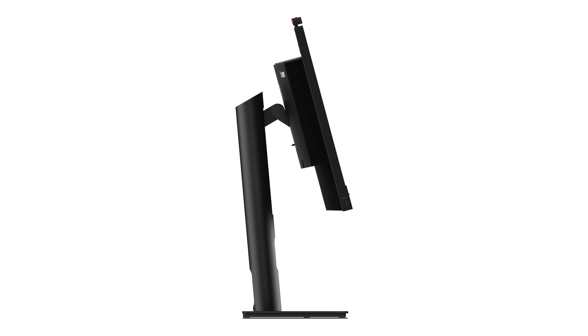 "Lenovo ThinkCentre Tiny-In-One 24", 60,5 cm (23,8"), 1920 x 1080 taškų, "Full HD", LED, 6 ms, juoda