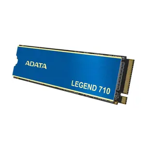 SSD diskas ADATA LEGEND 710 256 GB, M.2 2280, PCIe 3.0 x4 (NVMe)