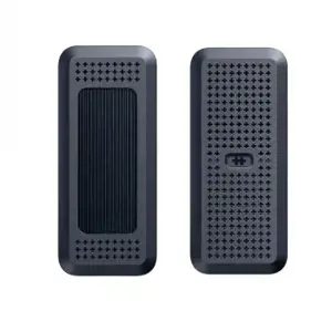 "Targus HyperDrive Next", SSD korpusas, M.2, 40 Gb/s, USB jungtis, juodas