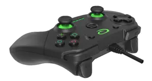 Esperanza EGG110K VIBRATION GAMEPAD FOR PC|PS3