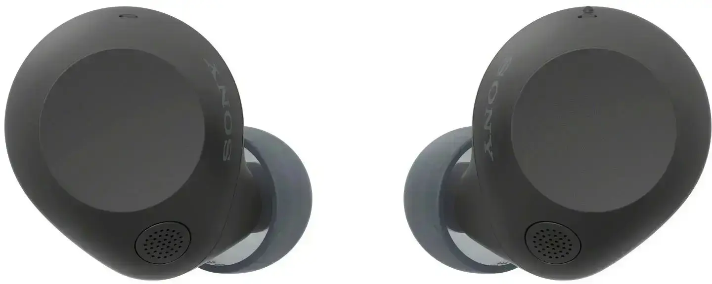 Sony Headphones | WF-C710N | Bluetooth | In-ear | Noise canceling | Noise reduction | Wireless | Black
