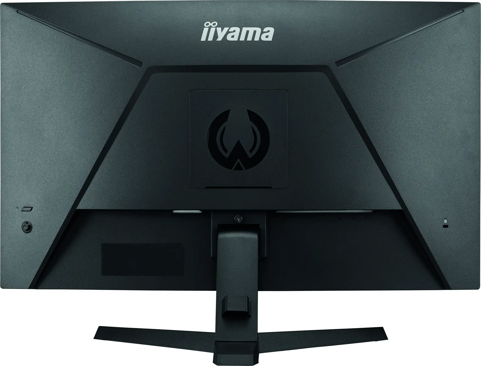 Monitorius iiyama G-MASTER G2766HSU-B1, 68.6 cm (27"), 1920 x 1080 pixels, Full HD, LED, 1 ms, Black