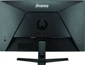 Monitorius iiyama G-MASTER G2766HSU-B1, 68.6 cm (27"), 1920 x 1080 pixels, Full HD, LED, 1 ms, Black