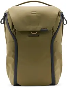 Peak Design Everyday Backpack V2 30L, kelp
