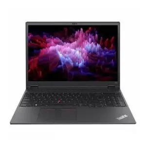 Lenovo ThinkPad P16v Gen 2 MOBILE WORKSTATION Core™ Ultra 7 155H 512GB SSD 16GB 16" WUXGA (1920x120…