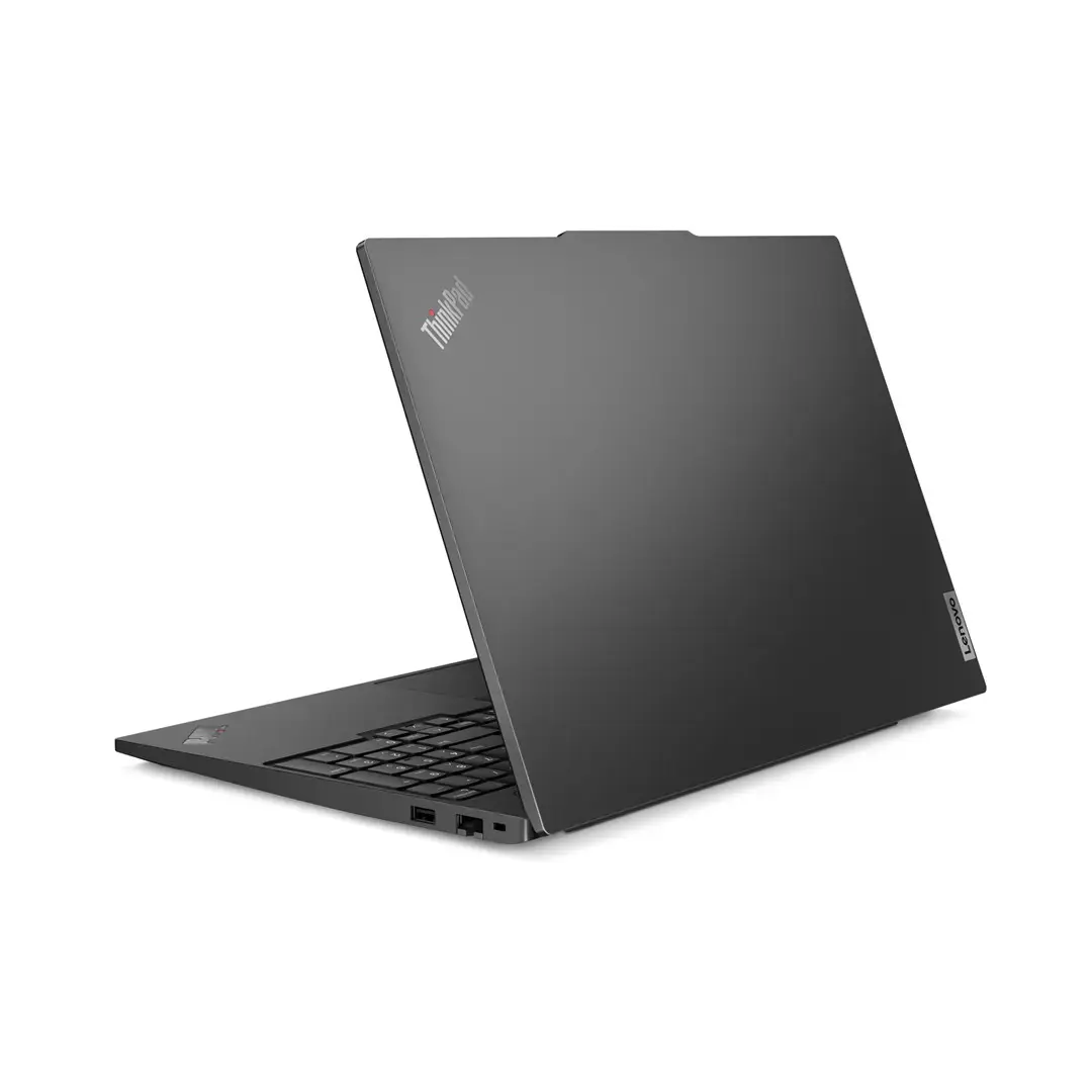 ThinkPad E16 Gen 2 Ryzen™ 5 7535U 256GB SSD 8GB 16" WUXGA (1920x1200) IPS WIN11 Pro 1YW