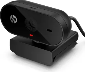 HP 320 FHD USB-A interneto kamera