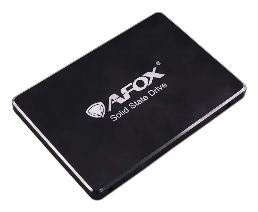 SSD diskas AFOX SD250-2000GN 2 TB, 2.5", Serial ATA III