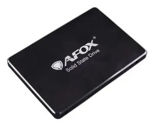 SSD diskas AFOX SD250-2000GN 2 TB, 2.5", Serial ATA III