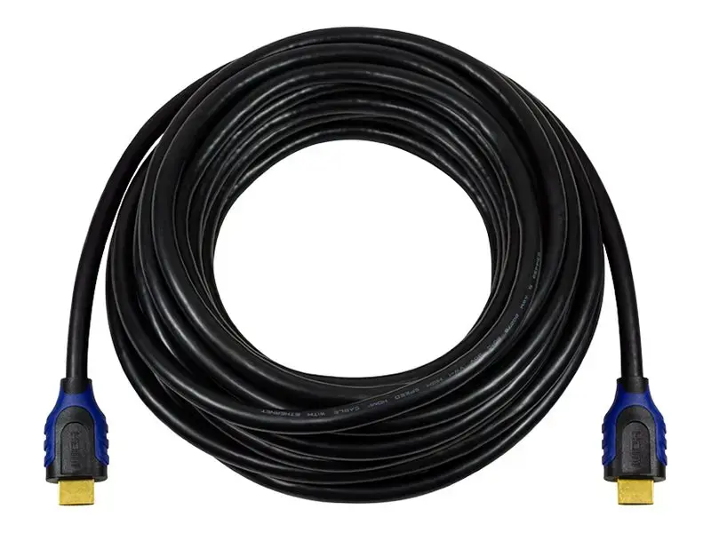 LOGILINK CH0066 LOGILINK - kabelis 4K HDMI High Speed su Ethernet, 4K2K/60Hz, 10 m