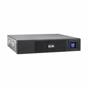 "Eaton 5SC1000IR", linijinis interaktyvus, 1 kVA, 700 W, 184 V, 276 V, 45/55 Hz