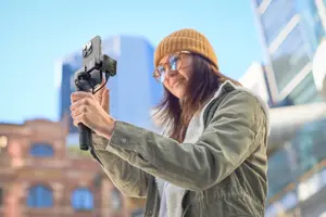 "Rode" belaidis mikrofonas "Wireless Pro