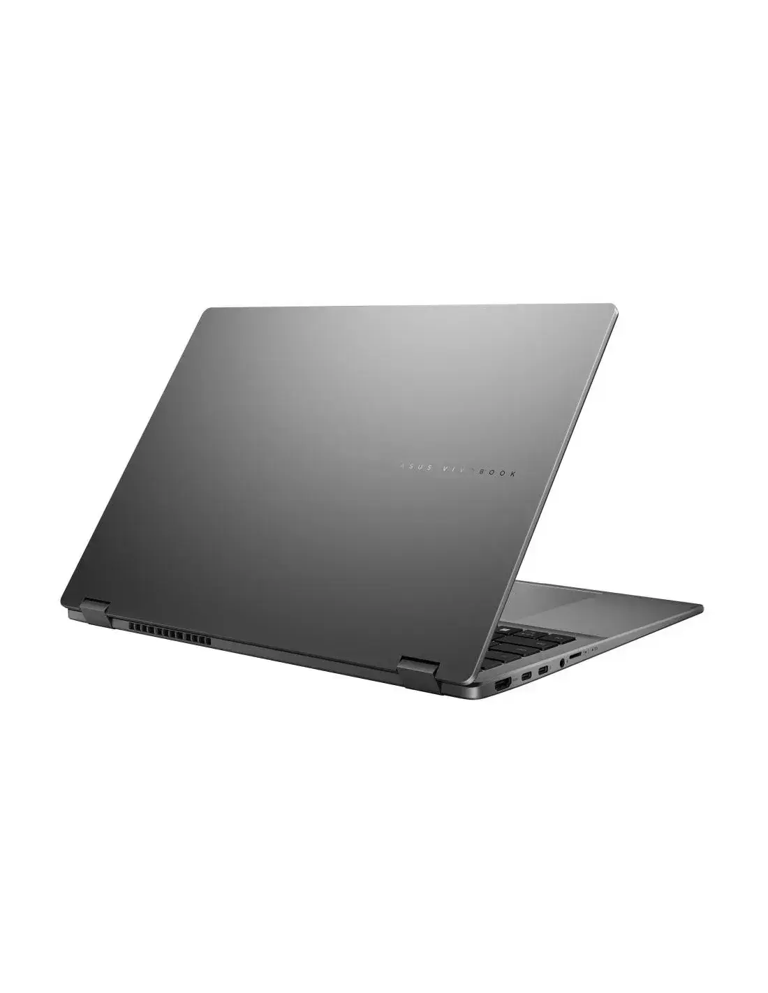 Nešiojamas kompiuteris ASUS VivoBook Flip TP3607SH-RJ013W, u7-258V, 1024 GB, 16 Coliai, Windows 11 Home
