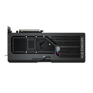 Vaizdo plokštė GIGABYTE GeForce RTX 5070 12 GB, GDDR7, GV-N5070AORUS M-12GD