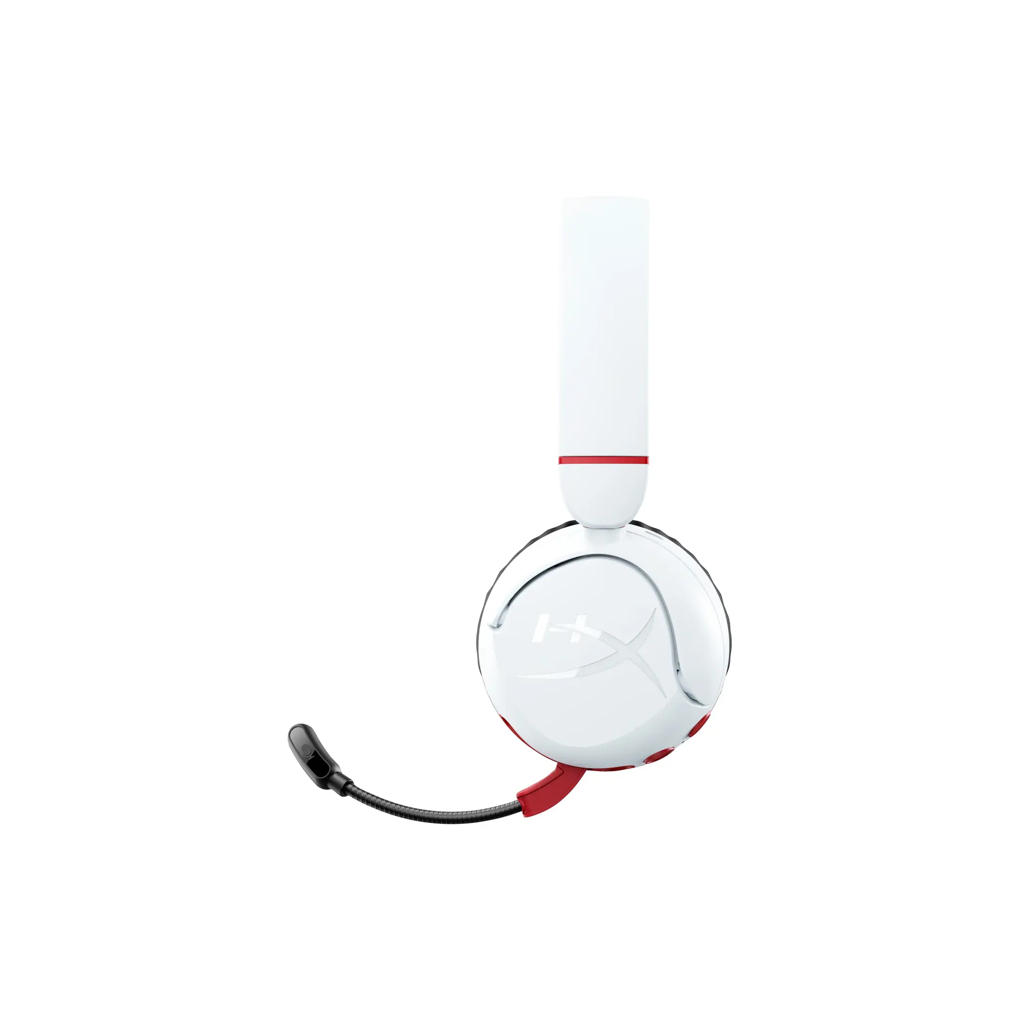 HyperX Headset 7G8F2AA / Cloud Mini Wireless S White