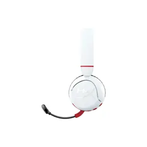HyperX Headset 7G8F2AA / Cloud Mini Wireless S White