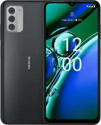 Mobilusis telefonas Nokia G42, Pilka