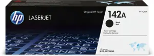 W1420A (142A), Originali kasetė (HP)