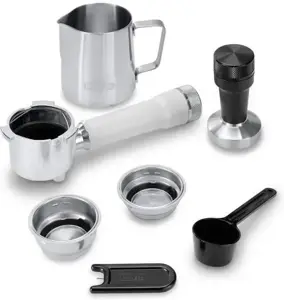 Kavos aparatas DeLonghi EC890.WI, 1450 W