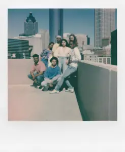 Polaroid Now Gen 3, black