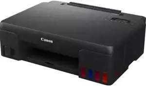 Canon PIXMA G550 MegaTank