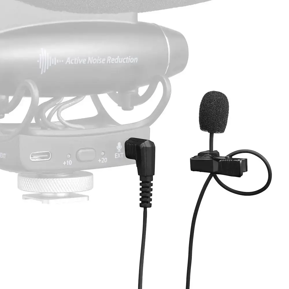 "Joby" mikrofonas "Wavo Lav Pro