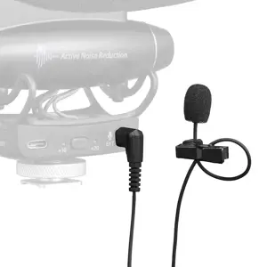 "Joby" mikrofonas "Wavo Lav Pro