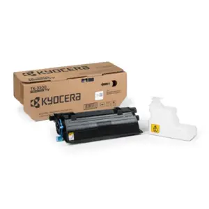 1T0C100NL0 (TK3300, TK-3300), Kasetė spausdintuvui (Kyocera)