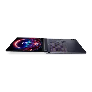 Lenovo Legion 7 16AGP11 Ryzen AI 7 450 16-inch WQXGA OLED 240Hz 500 nits LBL Glossy 32GB LPDDR5X-8533 1TB SSD GeForce RTX 5060 8GB 5.0MP camera + IR 84Wh Windows 11 Pro Nebula