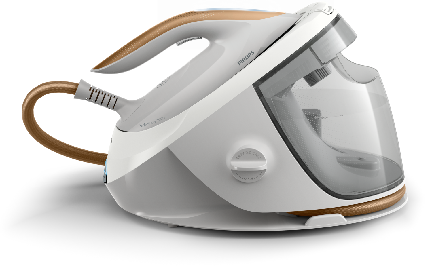 Drabužių garintuvas Philips PSG7040/10