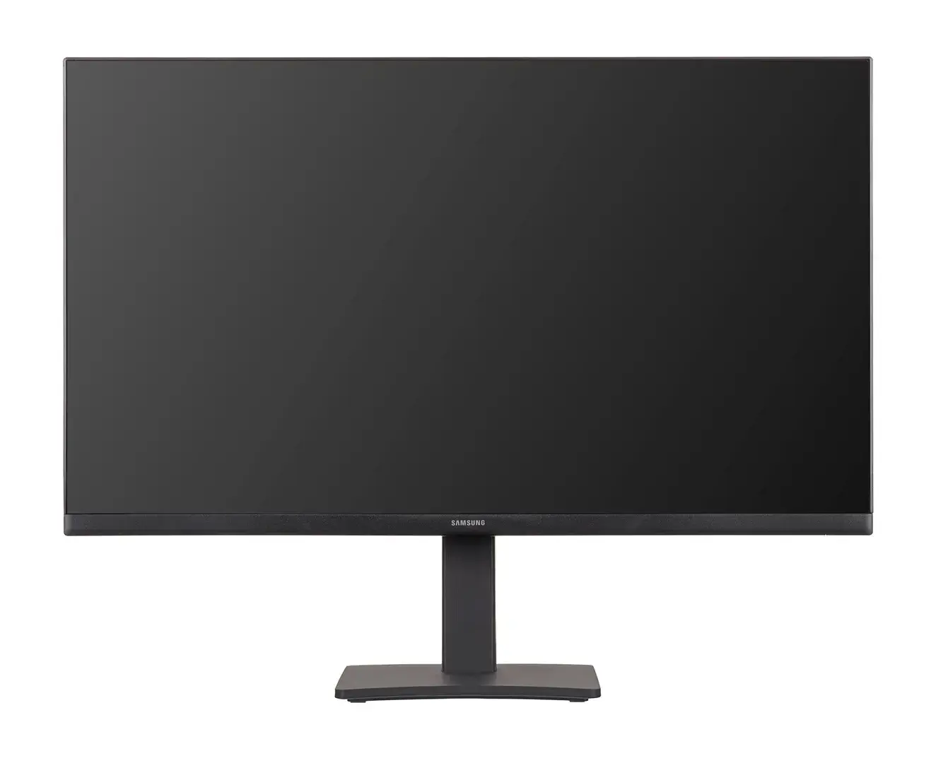 Samsung LS24F320GAUXEN | 24 " | IPS | FHD | 16:9 | 120 Hz | 5 ms | 1920 x 1080 pixels | 250 cd/m² | HDMI ports quantity 2 | Black