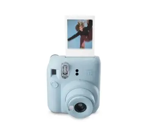 FOTOAPARATAS INSTANT/INSTAX MINI 12 BLUE FUJIFILM