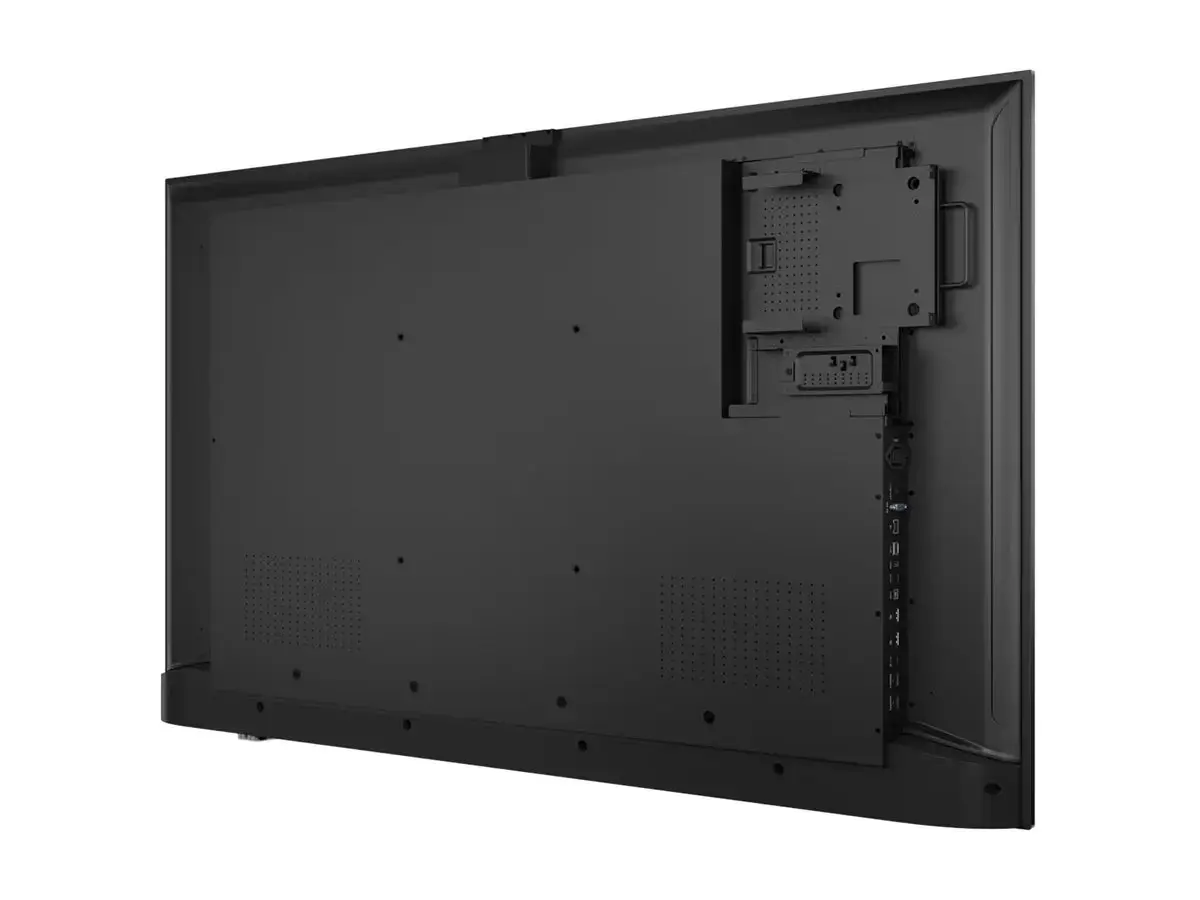 Lenovo | ThinkVision E65 LFD | 64.5 " | Landscape | Windows | 400 cd/m² | 8 ms | 178 ° | 178 °