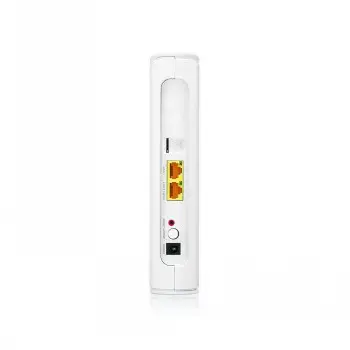 ZYXEL FWA505 V2, 5G NR INDOOR ROUTER, STANDALONE/NEBULA WITH 1 YEAR NEBULA PRO LICENSE, AX1800 WIFI, 1 X GB LAN, EU AND UK REGION (2Y WARRANTY)