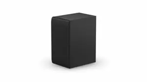 LG S40TR - 4.1 channel 400 W soundbar (black)