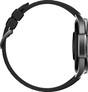 Huawei WATCH GT 5 46mm Vili-B19F | Smart watch | GPS (satellite) | AMOLED | 1.43 inches | Black