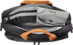 HP ENVY Urban 39,62 cm (15,6 colių) portfelinė, Portfelinė, 39,6 cm (15,6 colių), diržas per petį, …