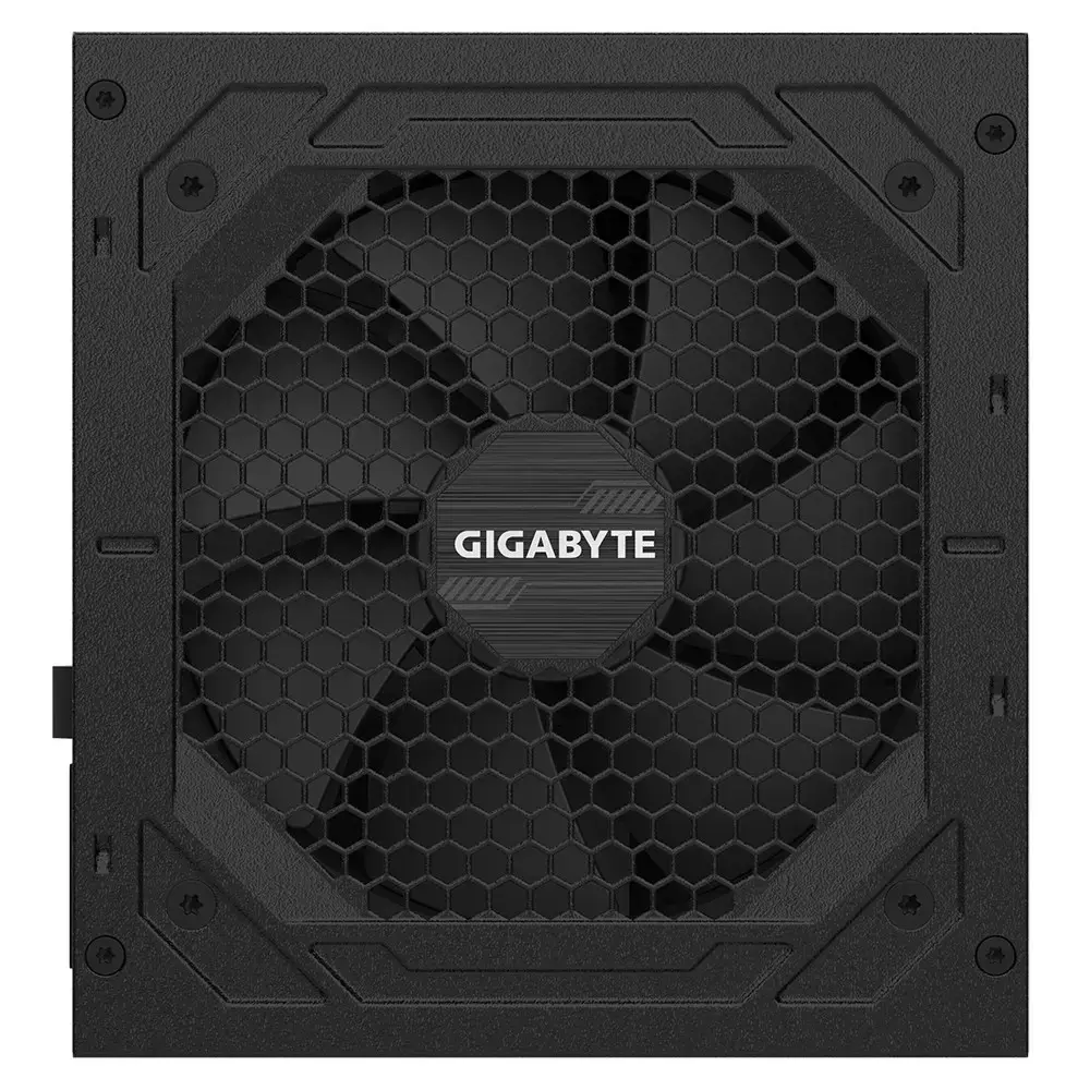 Maitinimo blokas GIGABYTE GP-P750GM, 750 W, 80 PLUS Gold