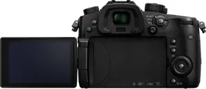 Panasonic Lumix DC-GH5 + 12-60mm LEICA