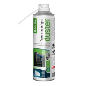 "ColorWay" .CW-3375 750 ml, suslėgtųjų dujų dulkintuvai