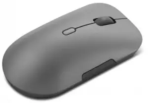 LENOVO WIRELESS MULTI-MODE PRO PLUS MOUSE 6050 - LUNA GREY