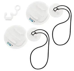 "GOPRO" BANGLENTĖS LAIKIKLIAI