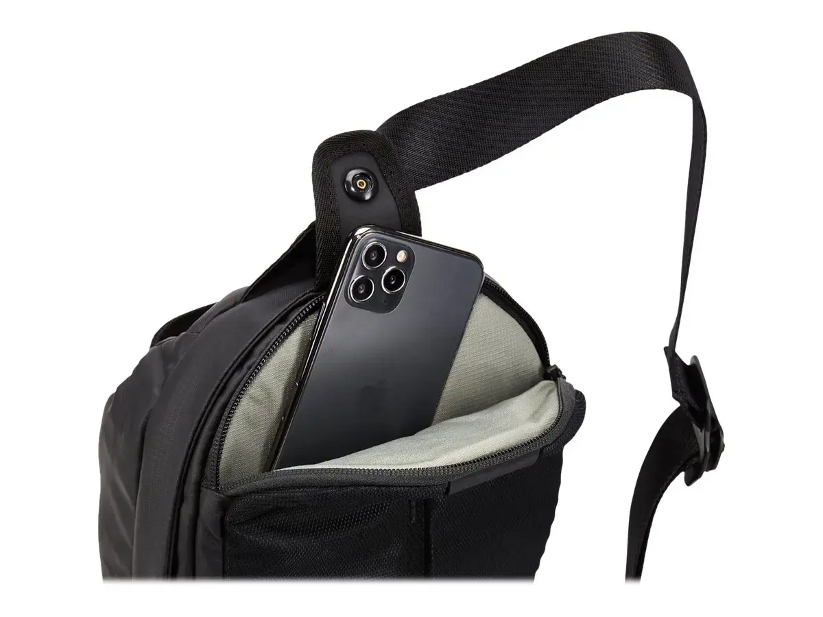 "Thule Tact Sling TACTSL-08", 3204710 Juoda, juosmens kuprinė