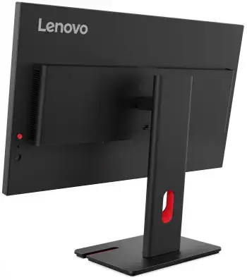 LENOVO 27" T27UD-40 UHD IPS 16:9 DP/HDMI/USB-C(96W)/RJ45