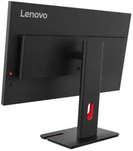 LENOVO 27" T27UD-40 UHD IPS 16:9 DP/HDMI/USB-C(96W)/RJ45