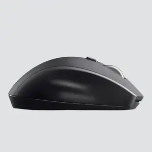 "LOGITECH Marathon M705" belaidė pelė - CHARCOAL - EMEA