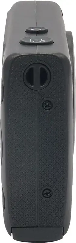Yashica DigiMate, black